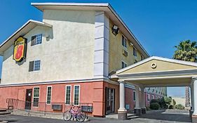 Super 8 By Wyndham Sacramento/Florin Rd